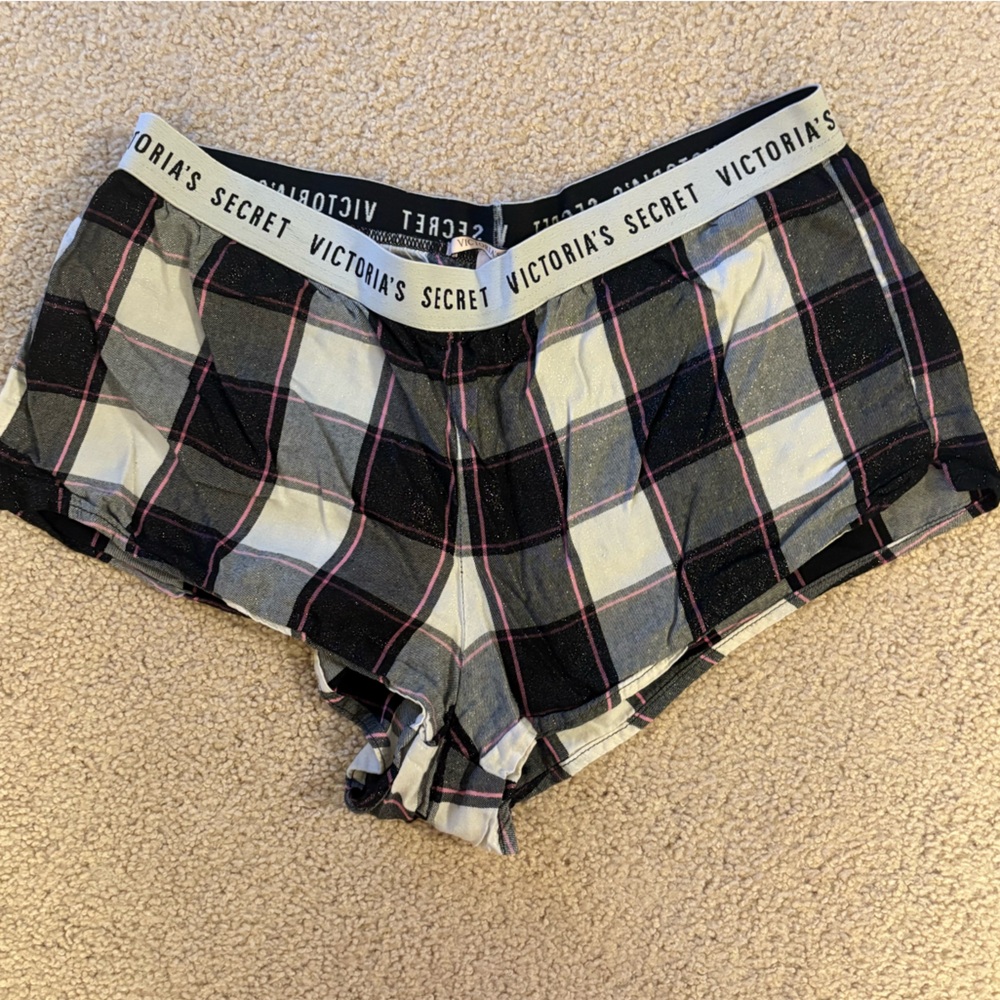 Victoria’s Secret PJ Shorts